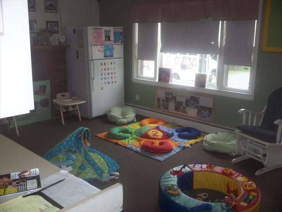 Infant Classroom